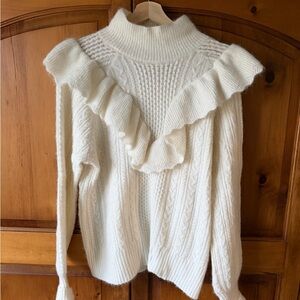 Madewell Sweater